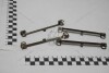 Пружина колодки стояночного тормоза TOYOTA '04947-60100 (фото 1)