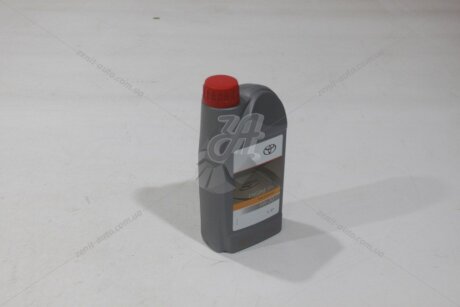 Олива моторна 5W-30 Fuel Economy (API SL/CF, ACEA A5/B5) 1L (08880-80846) TOYOTA '0888080846