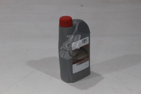 Олива моторна 5W-40 Synthetic (API SN, ACEA A3/B4) 1L (08880-86086) TOYOTA '0888086086