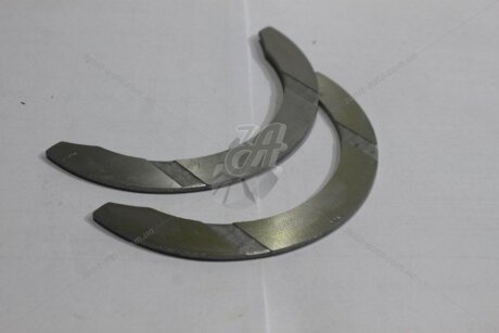 Напівкільця упорні колінвала STD Land Cruiser 200 (17-) 4,5d TOYOTA '1101151010