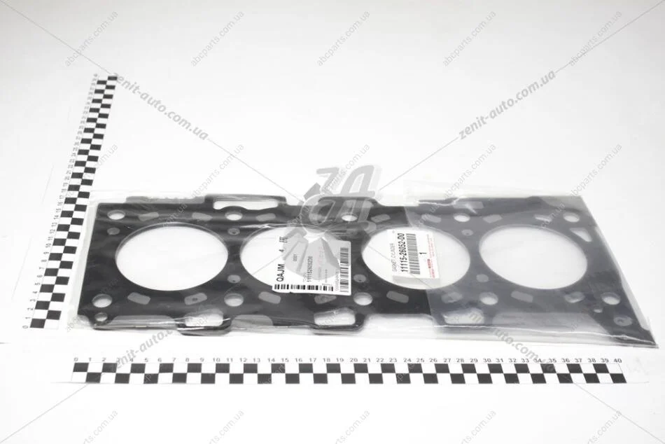 Прокладка ГБЦ (11115-26052D0) TOYOTA '11115-26052D0 (фото 1)