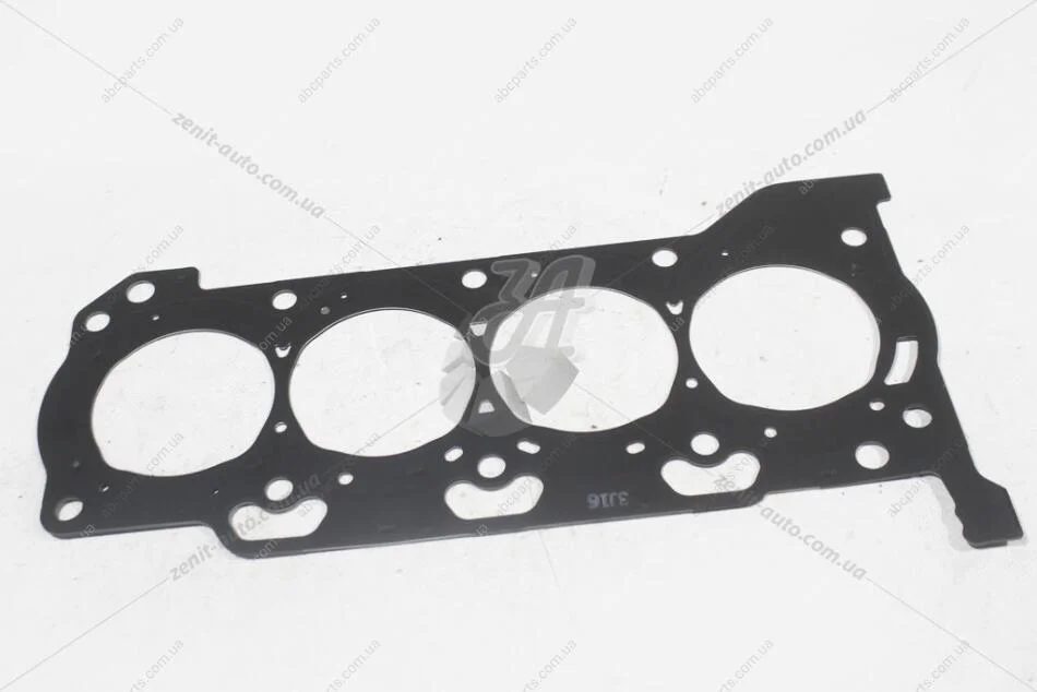 Прокладка ГБЦ TOYOTA '1111537062 (фото 1)