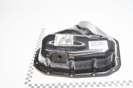 Піддон картера (12101-36040) TOYOTA 1210136040