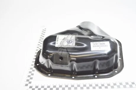 Поддон картера двигателя (12101-36040) TOYOTA 1210136040