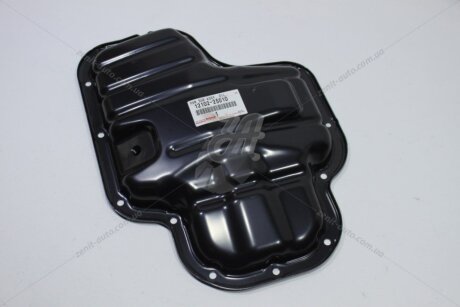 Піддон картера двигуна TOYOTA '1210225010