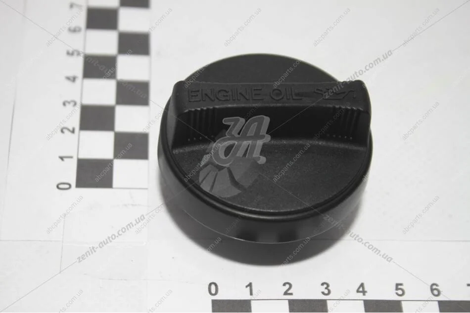 Крышка маслозаливной горловины (12180-21010) TOYOTA 1218021010 (фото 1)