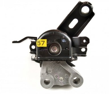 Опора ДВС прав Corolla Auris (06-) 1.8i (12305-22361) TOYOTA 1230522361