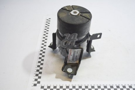 Подушка двигателя TOYOTA 1236128221