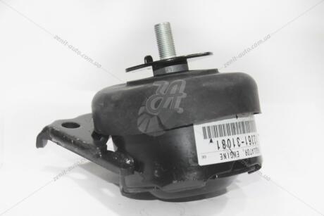 Подушка двиг пер (12361-31081) TOYOTA '1236131081