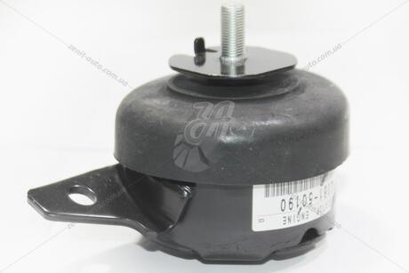 Подушка двигателя (12361-50190) TOYOTA 1236150190