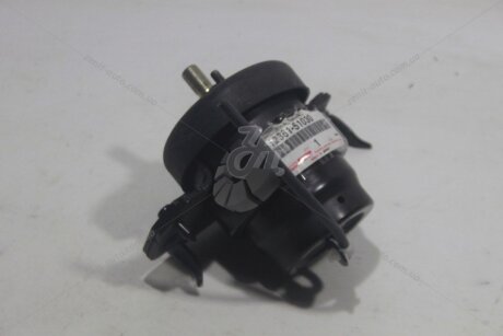Опора ДВЗ прав Land Cruiser 200 (17-) 4,5d TOYOTA '1236151030
