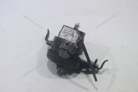 Опора ДВЗ ліва Land Cruiser 200 (17-) 4,5d TOYOTA '1236251010