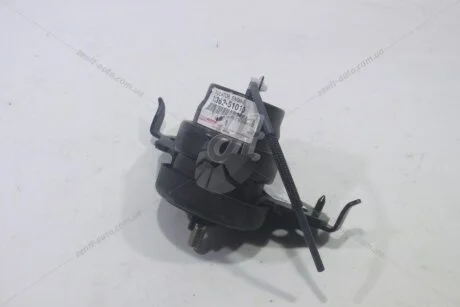 Опора ДВЗ ліва Land Cruiser 200 (17-) 4,5d TOYOTA '1236251010