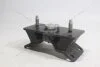 Опора ДВЗ нижн Land Cruiser 100 4.7i (12371-50081) TOYOTA '1237150081 (фото 1)