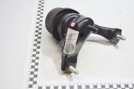 Подушка двигателя левая TOYOTA 1237231010