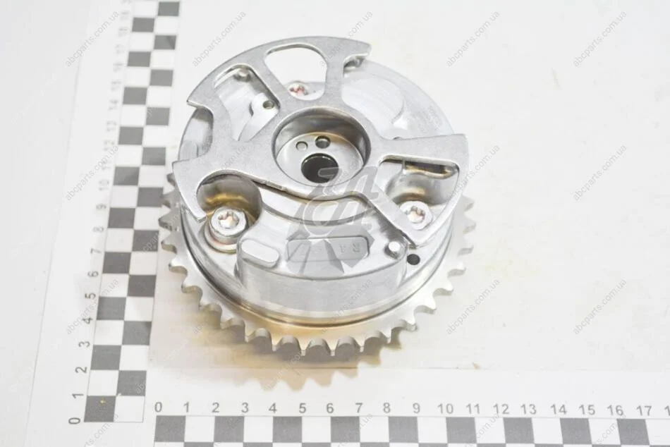 Шестерня розподільчого вала впуск 4.0i (1GR-FE) LC Prado 120, LC Prado 150 (13050-31030) TOYOTA 1305031030 (фото 1)