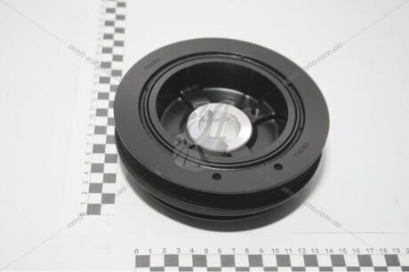 Шків колінвалу (13408-20010) TOYOTA 1340820010