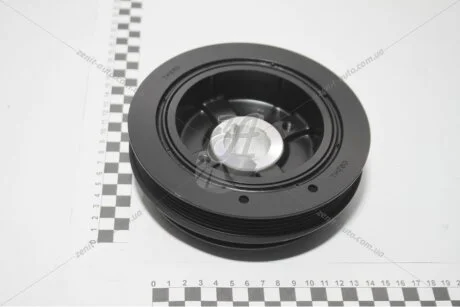 Шкив коленвала (13408-20010) TOYOTA 1340820010