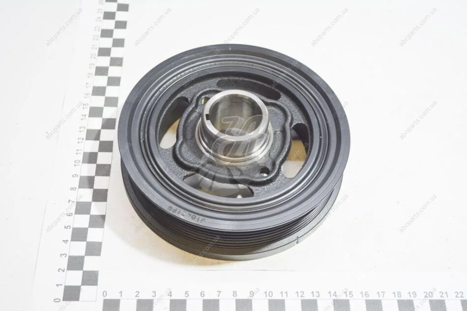 Шкив коленвала (13470-31014) TOYOTA '13470-31014 (фото 1)