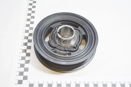 Шків колінвалу (13470-31014) TOYOTA '13470-31014