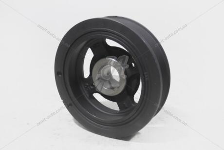 Шків колінвалу (13470-31030) TOYOTA 1347031030