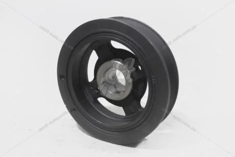 Шкив коленвала (13470-31030) TOYOTA 1347031030