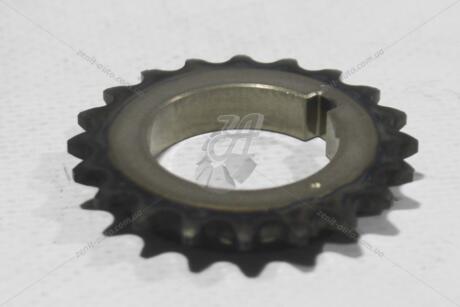 Зірочка коленвала (13519-37010) TOYOTA 1351937010