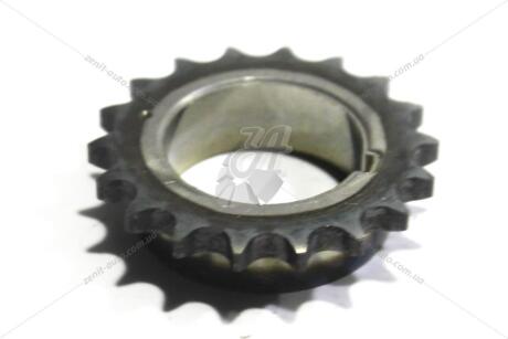 Фото 1 - шестерня колінчастого вала (13521-28030) TOYOTA '1352128030 Шестерня колінчастого вала (13521-28030) TOYOTA '1352128030 (фото 1)