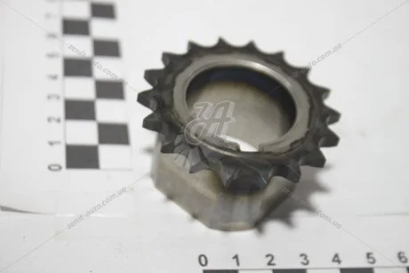 Шестерня коленвала (13521-31041) TOYOTA 1352131041