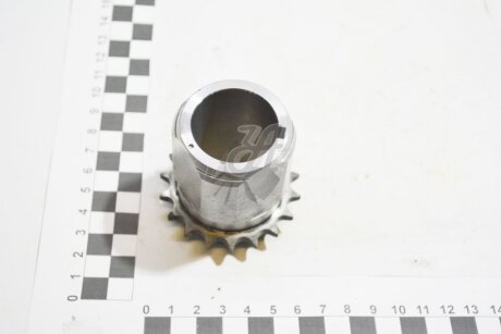 Шестерня колінчастого вала (13522-38030) TOYOTA '1352238030