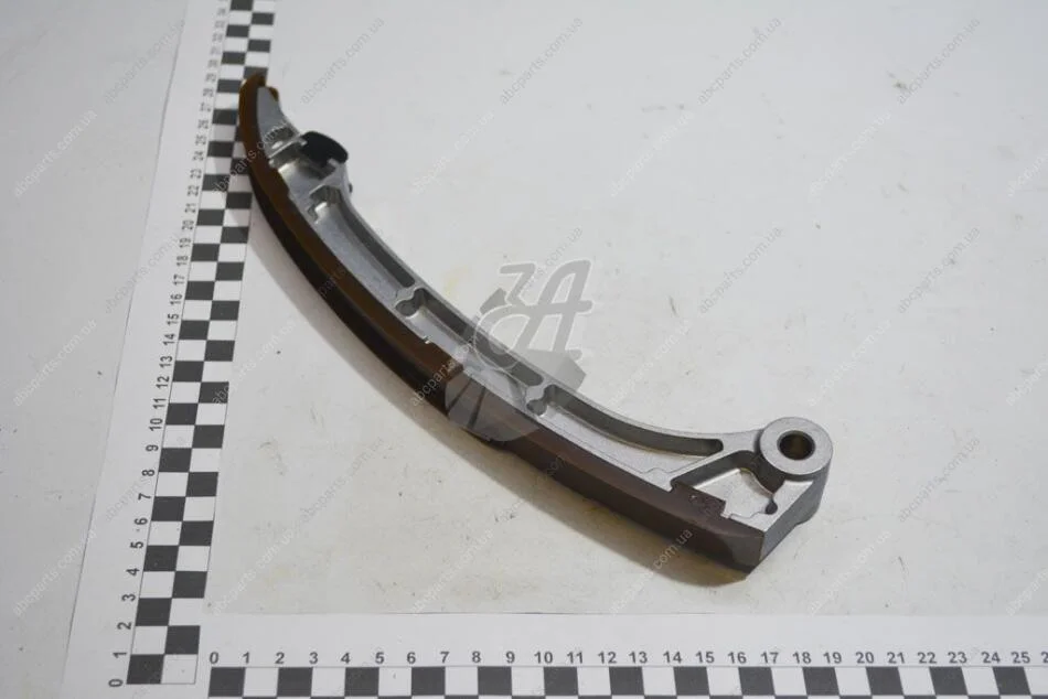 Башмак натягувача ланцюга ГРМ 4.0i (1GR-FE) LC Prado 120, LC Prado 150 (13559-31010) TOYOTA 1355931010 (фото 1)