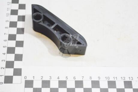 Башмак направляющий малый цепи ГРМ 4.0i (1GR-FE) LC Prado 120, LC Prado 150 (13562-31010) TOYOTA 1356231010