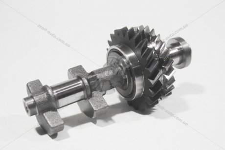 Шестерня розподільчого вала (13601-28021) TOYOTA '13601-28021