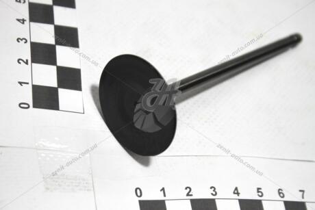 Клапан впускний (13711-31101) TOYOTA 1371131101