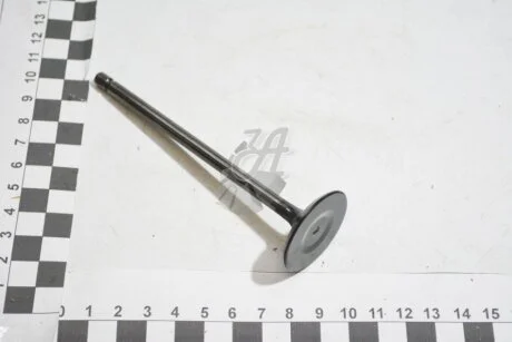 Клапан впускний (13711-37020) TOYOTA 1371137020