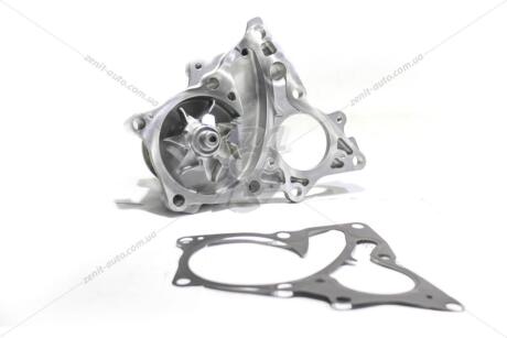 Насос ОЖ ДВС Hilux (15-) 2.4d (16100-19365) TOYOTA '1610019365