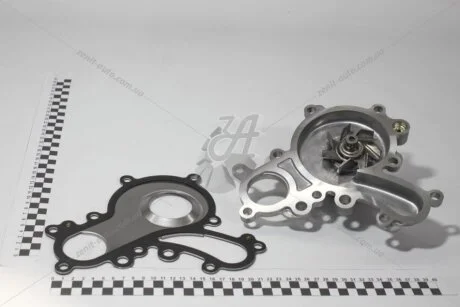 Насос водяной (16100-39496) TOYOTA '16100-39496