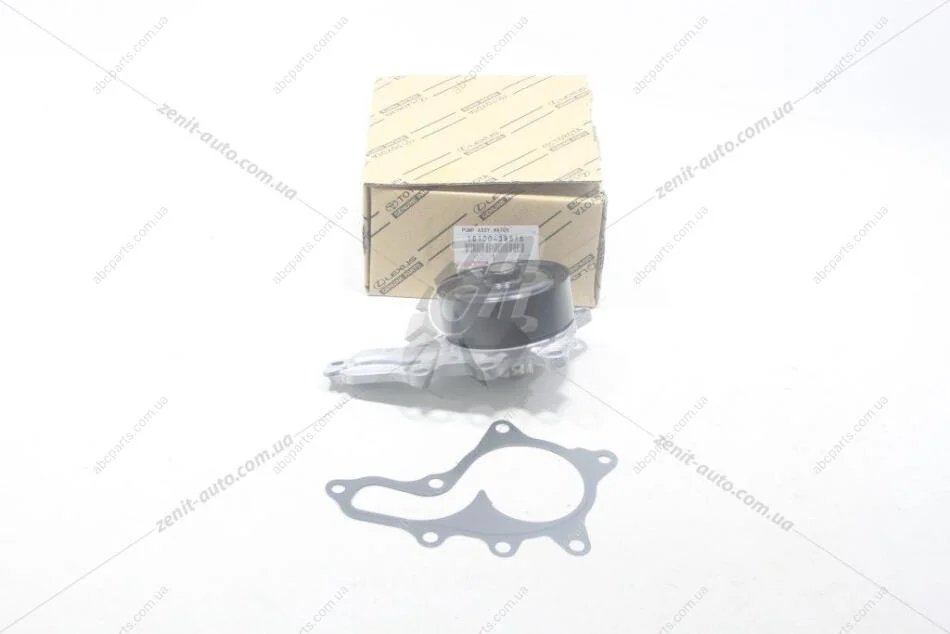 Насос ОР ДВЗ Camry V40 V50 V70 2.5i (2AR-FE) (16100-39516) TOYOTA '1610039516 (фото 1)