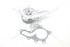 Насос ОР ДВЗ Camry V40 V50 V70 2.5i (2AR-FE) (16100-39516) TOYOTA '1610039516 (фото 10)