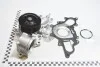 Насос ОЖ ДВС LC200 (08-) 4.5d (16100-59366) TOYOTA 1610059366 (фото 1)