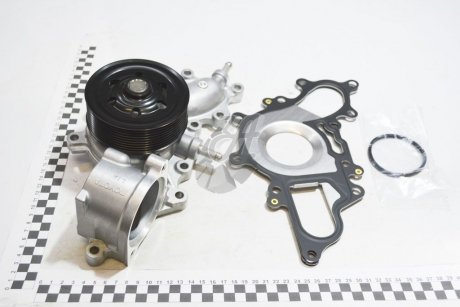 Насос ОР ДВЗ LC200 (08-) 4.5d (16100-59366) TOYOTA 1610059366