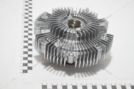 Вискомуфта охлаждения радиатора (16210-75100) TOYOTA 1621075100