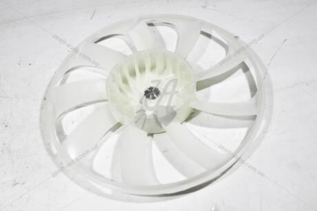 Крильчатка вентилятора правого TOYOTA '1636136210