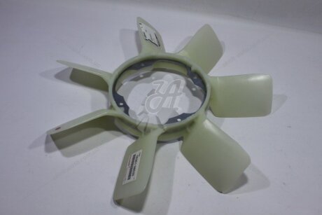 Крильчатка вентилятора системи охолодження (16361-38020) TOYOTA 1636138020