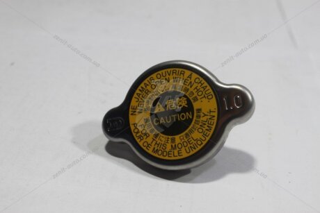 Кришка радіатора (16401-62090) TOYOTA '1640162090