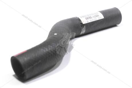 Патрубок радіатора (16571-28080) TOYOTA '1657128080