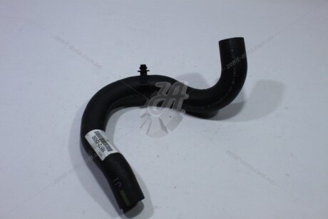 Патрубок радиатора верхний TOYOTA '1657225050