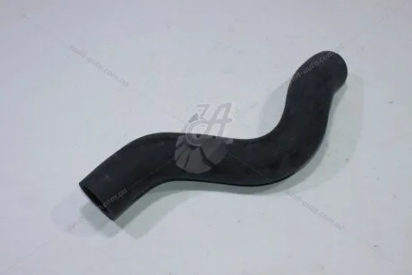Патрубок ОР радіатора LC200 (17-) 4,5d Toyota TOYOTA '1657251030