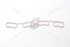 Прокладка впуск коллектора Rav4 (17-) 2,0i CVT Toyota TOYOTA '1717124020 (фото 4)