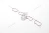 Прокладка впуск коллектора Rav4 (17-) 2,0i CVT Toyota TOYOTA '1717124020 (фото 6)